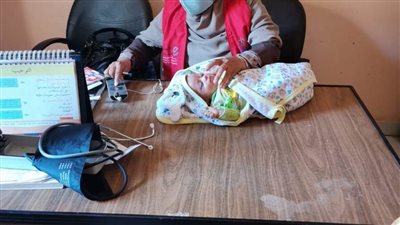 فحص وعلاج 11 ألف طفل ضمن المبادرة الرئاسية لعلاج ضعف السمع بالمنيا