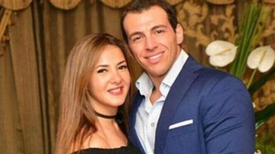  المذيع رامي رضوان: ادعوا لـ