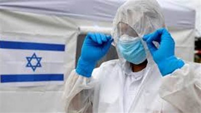 إسرائيل تسجل 637 إصابة جديدة بفيروس كورونا