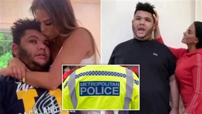 عاجل| التحقيق مع 13 ضابطاً بريطانياً بتهمة التنمر ضد كفيف ومصاب بالتوحد