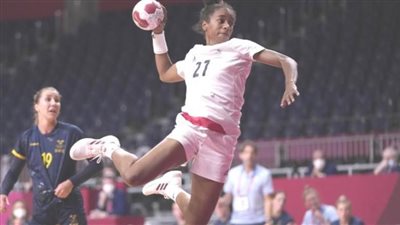 منتخب فرنسا يحرز ذهبية منافسات كرة اليد للسيدات بأولمبياد طوكيو