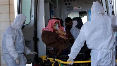 الأردن يسجل 929 إصابة و8 حالات وفاة بكورونا 