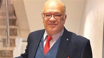 صلاح عبد الله: كنت بتفرج على أولمبياد طوكيو أثناء مرضي