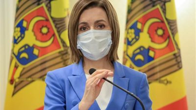 مولدوفا: ارتفاع الحصيلة الإجمالية لكورونا إلى 260 ألفا  و6286 وفاة