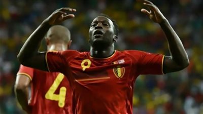 لوكاكو يجتاز الفحوصات الطبية تمهيدا للانضمام لتشيلسي