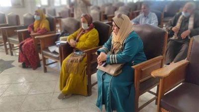 انطلاق حملة «حقك تنظمي» لتنظيم الأسرة بمطاي شمال المنيا