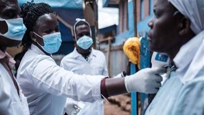 جنوب إفريقيا: 271 وفاة وأكثر من 12 ألف إصابة بكورونا 