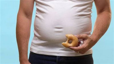 استشاري تغذية: لهذا السبب دهون البطن خطيرة
