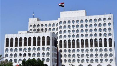 الخارجية العراقية تعلن متابعة إجلاء العراقيين من مينسك