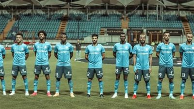 سموحة يتعادل مع إنبي بدون أهداف في الدوري الممتاز