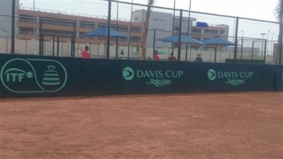 غدًا.. قرعة مباريات كأس ديفيز للتنس