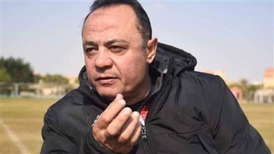 طارق يحيى: شيلت مشروع الناشئين بالزمالك على أكتافي.. وكارتيرون يحصد الآن