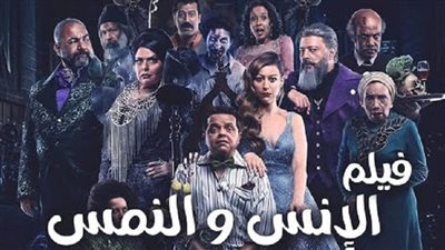 هنيدي: فيلم 