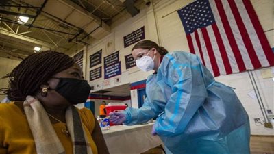 الولايات المتحدة.. 