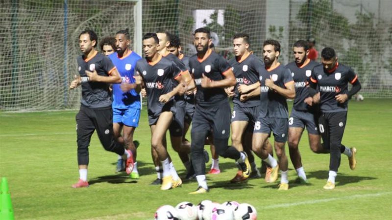 تدريبات فاركو