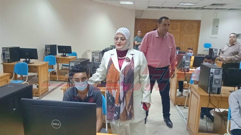 الاختبارات