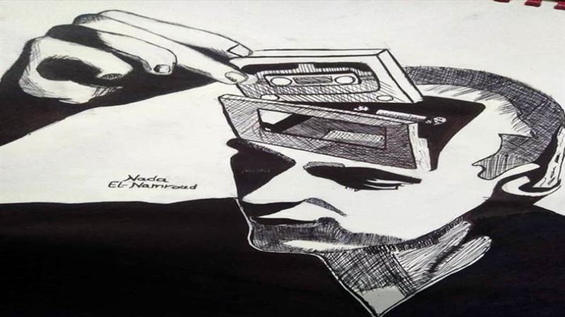 ريشة ندى النمرود