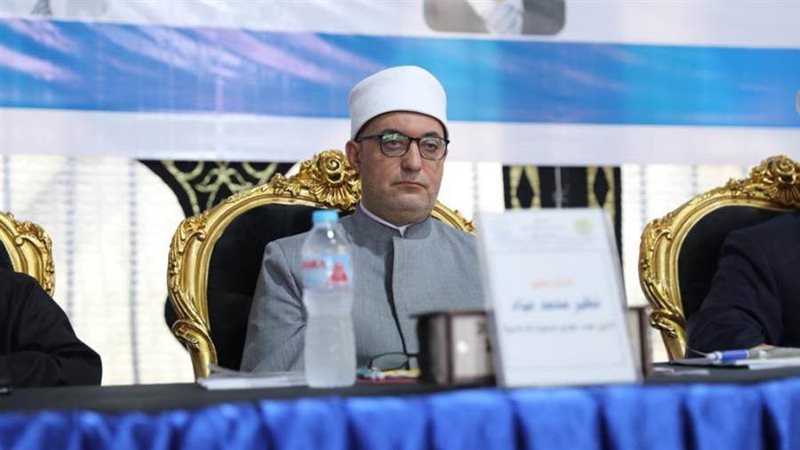 أمين البحوث الاسلامية