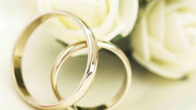 دبلة الخطوبة