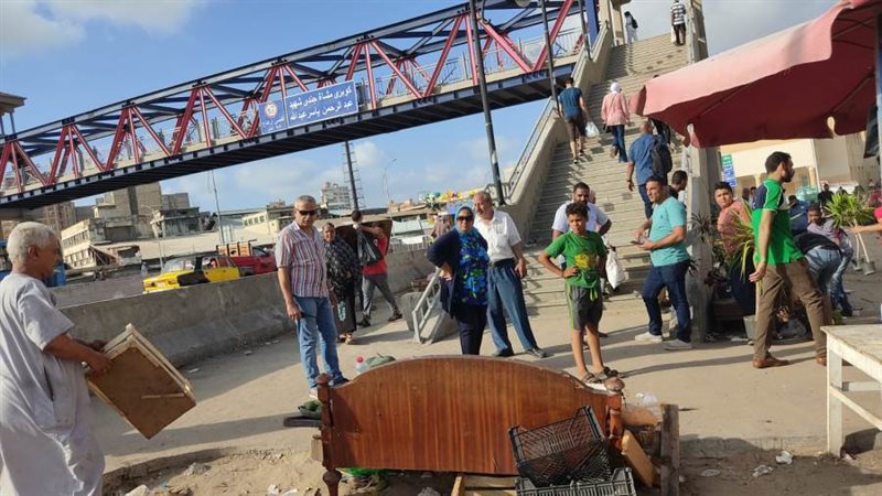 محور المحمودية