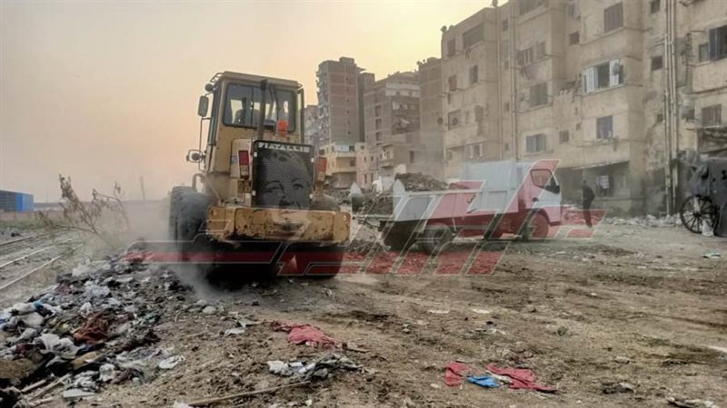 حملات النظافة