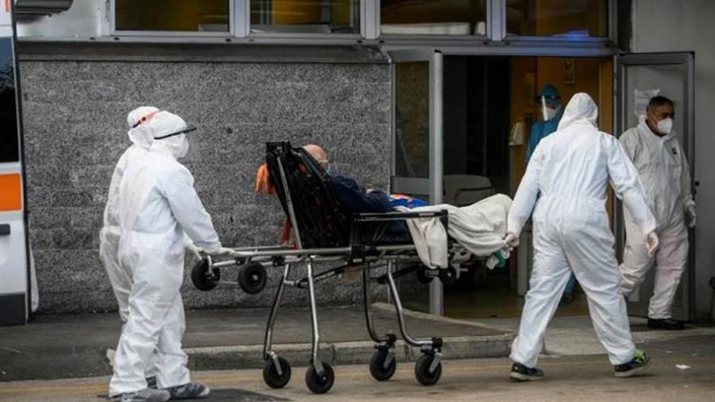 صورة ارشيفية