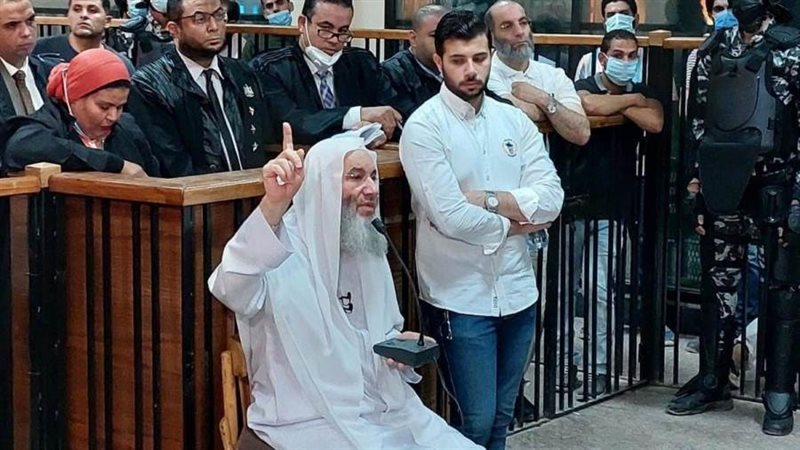 شهادة محمد حسان في