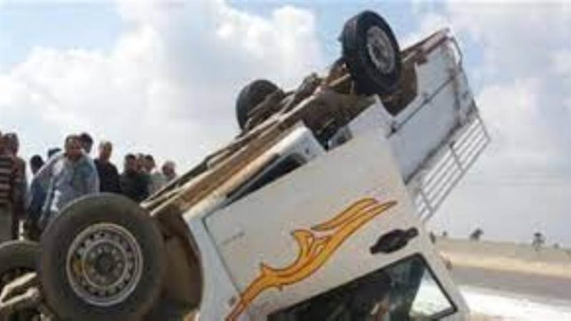 حادث أرشيفية