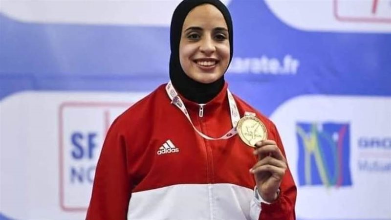 فريال عبدالعزيز