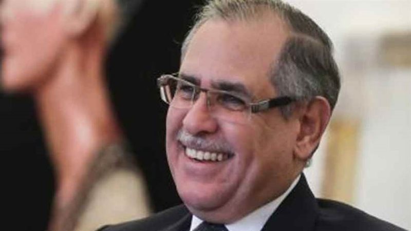 سفير مصر لدى روسيا