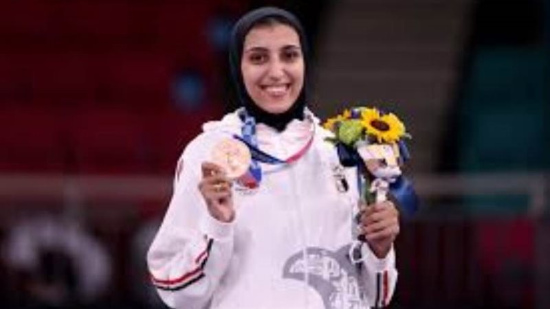 جيانا فاروق