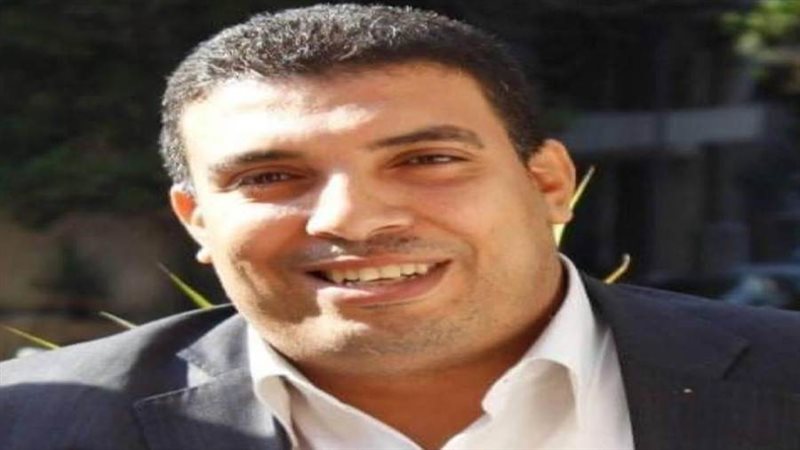 أشرف عثمان رييس مجلس