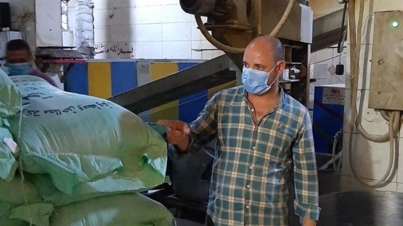 حملة للرقابة على