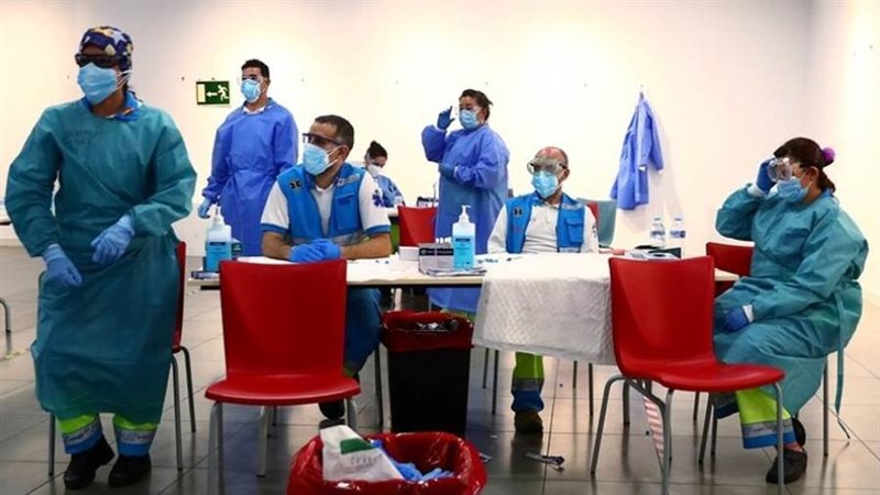 صورة ارشيفية