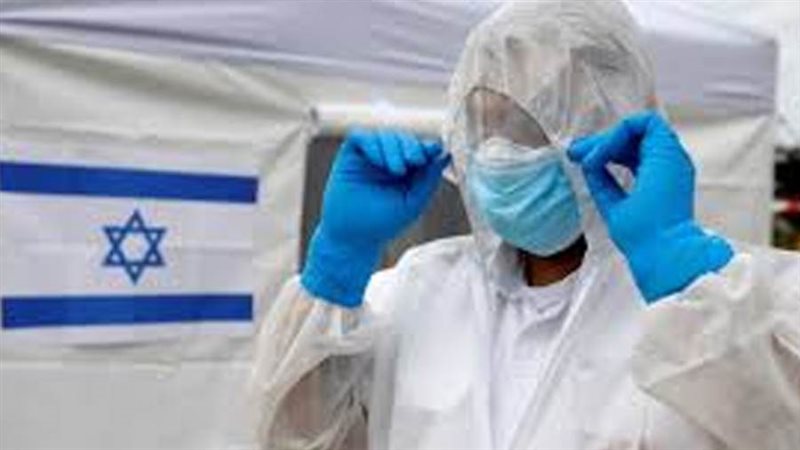 اصابات فيروس كورونا