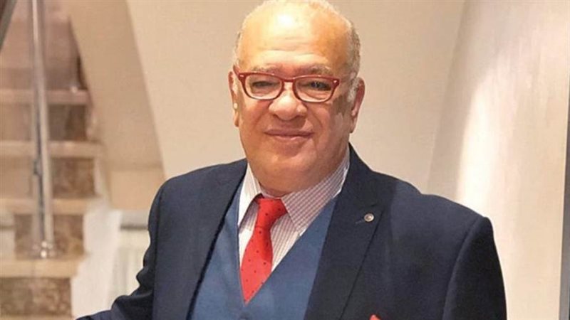 الفنان صلاح عبدالله