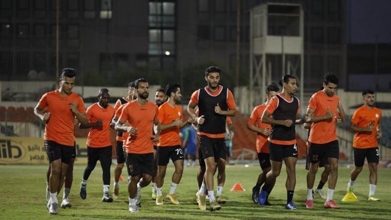 تدريبات البنك الأهلي