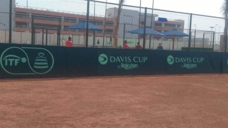 منافسات كاس ديفيز