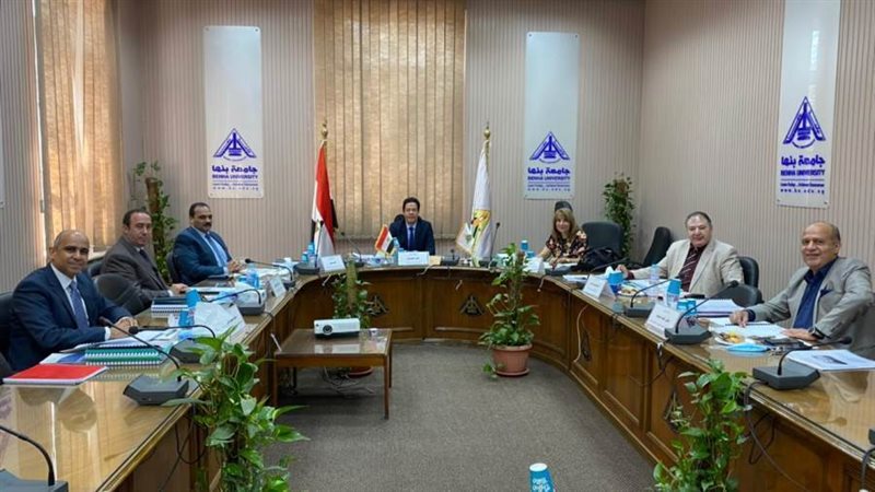 لجنة اختيار القيادات