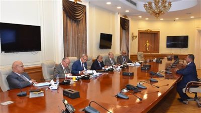 اللجنة العليا للقيادات بالتنمية المحلية