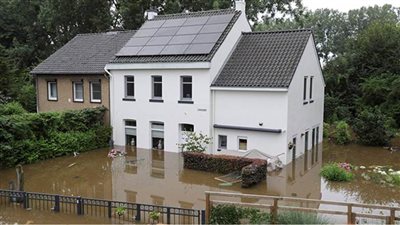 السلطات اليابانية تحذر سكان المناطق الشمالية من أمطار غزيرة