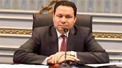 رئيس لجنة الزراعة بـ