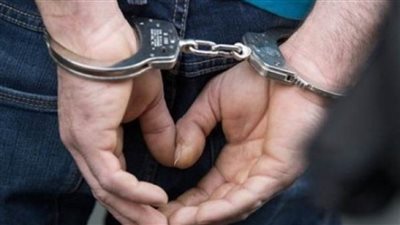 ضبط 3 أشخاص لتنقيبهم عن الآثار بالدقهلية