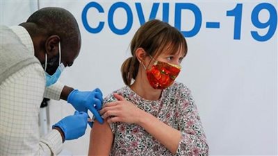 بريطانيا: تلقيح 75% من البالغين بالجرعتين ضد كورونا