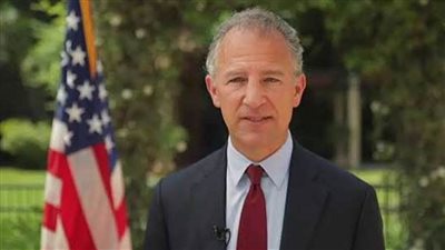 السفيرالأمريكى: واشنطن قدمت أكثر من 102 مليون دولار للحفاظ على مواقع للتراث 
