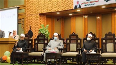 ‏ أمين البحوث الإسلامية: الأزهر رسالته عامة