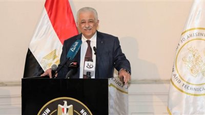 وزير التربية والتعليم يوضح أساس وأهداف تطوير المرحلة الثانوية 