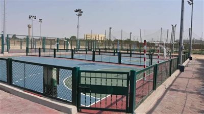 الانتهاء من إنشاء وتطوير ورفع كفاءة ٤٧مركز شباب في ١٢ محافظة