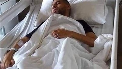 بعد تعرضه لوعكة مفاجئة.. تفاصيل الحالة الصحية لـ