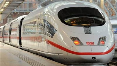 ألمانيا: تسيير 25% فقط من قطارات المسافات الطويلة .. تعرف على السبب